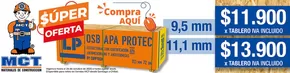 Catálogo MCT | Super oferta!  | 2025-10-21T00:00:00.000Z - 2025-10-24T00:00:00.000Z