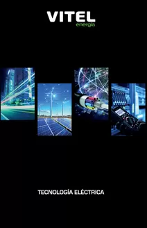 Catálogo Vitel en Maipú | Catálogos 2025! | 2025-10-21T00:00:00.000Z - 2025-12-31T00:00:00.000Z