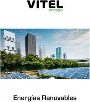 Catálogo Vitel | Vitel energía! | 2025-10-21T00:00:00.000Z - 2025-12-31T00:00:00.000Z