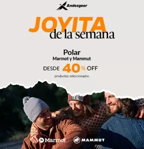 Catálogo Andesgear en Temuco | Joyita dela semana! Desde 40% Off. | 2025-10-22T00:00:00.000Z - 2025-11-05T00:00:00.000Z