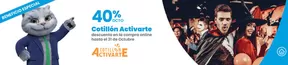 Catálogo Bice Vida | Hasta 40% dcto! | 2025-10-22T00:00:00.000Z - 2025-11-05T00:00:00.000Z