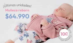 Catálogo Limonada en Santiago | Oferta exclusivos! | 2025-10-22T00:00:00.000Z - 2025-11-05T00:00:00.000Z