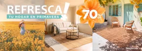 Catálogo Dib Alfombras en Santiago | Refresca tu hogar en primavera! | 2025-10-22T00:00:00.000Z - 2025-11-05T00:00:00.000Z