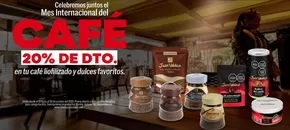 Catálogo Juan Valdez Café | Hasta 20% dto! | 2025-10-22T00:00:00.000Z - 2025-10-26T00:00:00.000Z