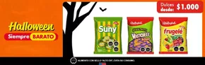 Catálogo Super Bodega a Cuenta en Talca (Maule) | Oferta exclusivos! | 2025-10-22T00:00:00.000Z - 2025-11-05T00:00:00.000Z