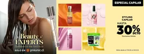 Promociones actuales