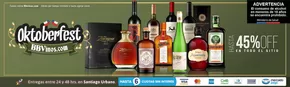 Catálogo Bbvinos en Temuco | Oktoberfest! Hasta 45% Off. | 2025-10-22T00:00:00.000Z - 2025-11-05T00:00:00.000Z