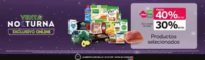 Catálogo Tottus en La Florida | Ofertas Tottus | 2025-10-22T00:00:00.000Z - 2025-11-05T00:00:00.000Z