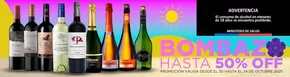 Catálogo Liquidos en Temuco | Bombazo hasta 50% Off! | 2025-10-22T00:00:00.000Z - 2025-10-24T00:00:00.000Z