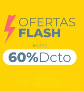Catálogo Baby Infanti en Santiago | Oferta flash! Hasta 60% dcto! | 2025-10-23T00:00:00.000Z - 2025-11-05T00:00:00.000Z