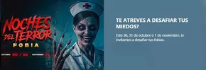 Catálogo Fantasilandia | Oferta exclusivos! | 2025-10-23T00:00:00.000Z - 2025-11-01T00:00:00.000Z