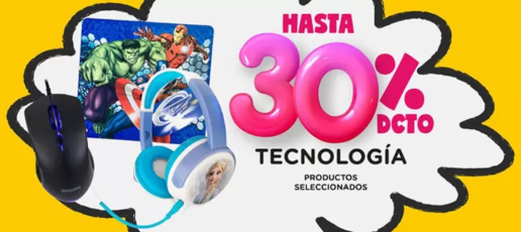 Catálogo Lápiz López en María Elena | Hasta 30% dcto! | 2025-10-23T00:00:00.000Z - 2025-12-10T00:00:00.000Z