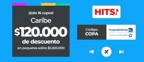 Catálogo Cocha | Oferta exclusivos! | 2025-10-23T00:00:00.000Z - 2025-11-05T00:00:00.000Z