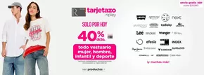 Catálogo Ripley en Iquique | Ofertas Ripley | 2025-10-23T00:00:00.000Z - 2025-11-06T00:00:00.000Z