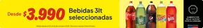 Catálogo Unimarc en Calama | Nuestras mejores gangas | 2025-10-23T00:00:00.000Z - 2025-11-06T00:00:00.000Z