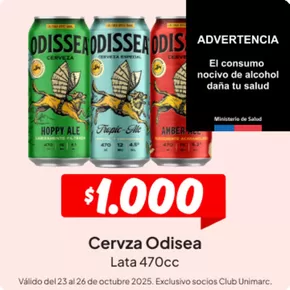 Ofertas principales para ahorradores