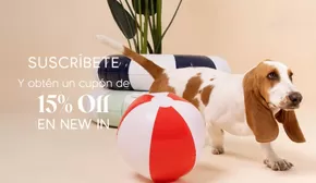 Catálogo Hush Puppies Kids en Santiago | Hasta 40% Off! | 2025-10-23T00:00:00.000Z - 2025-11-05T00:00:00.000Z
