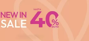 Catálogo Limonada en Santiago | New in sale! Hasta 40% dcto. | 2025-10-23T00:00:00.000Z - 2025-11-05T00:00:00.000Z