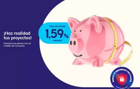 Catálogo Banco Internacional | Hasta 50% de cashback! | 2025-10-24T00:00:00.000Z - 2025-11-06T00:00:00.000Z