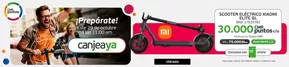 Catálogo Falabella en Antofagasta | Ofertas principales para ahorradores | 2025-10-24T00:00:00.000Z - 2025-11-07T00:00:00.000Z