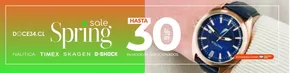 Catálogo Doce34 en Concepción | Hasta 30% Off! | 2025-10-24T00:00:00.000Z - 2025-11-05T00:00:00.000Z