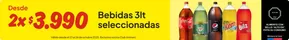 Catálogo Unimarc en La Florida | Grandes descuentos en productos seleccionados | 2025-10-24T00:00:00.000Z - 2025-11-07T00:00:00.000Z
