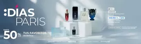 Catálogo JJO en Concepción | Dias Paris! Hasta 50% dcto. | 2025-10-24T00:00:00.000Z - 2025-11-05T00:00:00.000Z