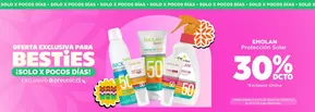 Catálogo PreUnic en La Serena | Grandes descuentos en productos seleccionados | 2025-10-25T00:00:00.000Z - 2025-11-08T00:00:00.000Z