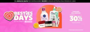 Catálogo PreUnic en Maipú | Ofertas y gangas exclusivas | 2025-10-25T00:00:00.000Z - 2025-11-08T00:00:00.000Z