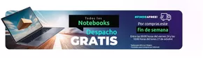 Catálogo PC Factory en Santiago | Ofertas PC Factory | 2025-10-25T00:00:00.000Z - 2025-11-08T00:00:00.000Z