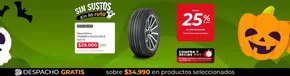 Catálogo Autoplanet en Viña del Mar | Sin sustos en la ruto! Hasta 50% de dcto. | 2025-10-27T00:00:00.000Z - 2025-11-10T00:00:00.000Z