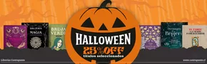 Catálogo Contrapunto en Copiapó | Halloween! Hasta 25% Off. | 2025-10-27T00:00:00.000Z - 2025-11-10T00:00:00.000Z