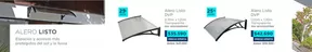 Catálogo De Vicente Plasticos en Santiago | Hasta 50% dcto! | 2025-10-27T00:00:00.000Z - 2025-11-10T00:00:00.000Z