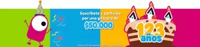 Catálogo Ansaldo en Temuco | Oferta promocional! | 2025-10-27T00:00:00.000Z - 2025-11-21T00:00:00.000Z