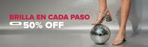 Hasta 50% Off!