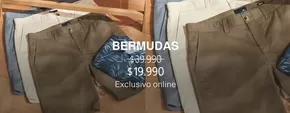 Catálogo Trial en Las Condes | Oferta especial! | 2025-10-27T00:00:00.000Z - 2025-11-10T00:00:00.000Z