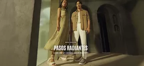 Catálogo Bata en Las Condes | Pasos radiantes! | 2025-10-27T00:00:00.000Z - 2025-11-10T00:00:00.000Z