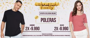 Catálogo Family Shop en Las Condes | Oferta exclusivos! | 2025-10-27T00:00:00.000Z - 2025-11-10T00:00:00.000Z