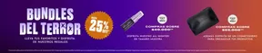 Catálogo Urban Decay en Valparaíso | Hasta 25% Off! | 2025-10-27T00:00:00.000Z - 2025-11-02T00:00:00.000Z