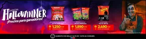 Catálogo Mayorista 10 en Concepción | Especial Hallowinner! | 2025-10-28T00:00:00.000Z - 2025-10-31T00:00:00.000Z