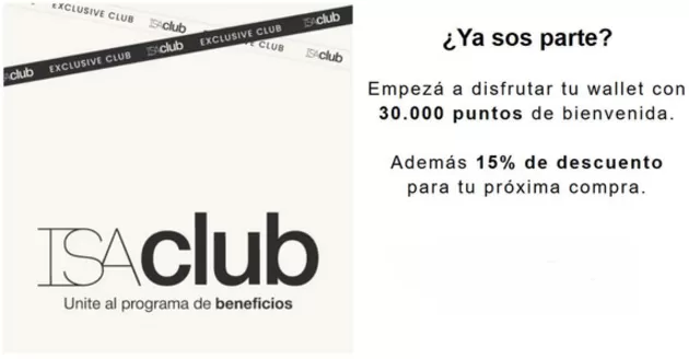 Catálogo Isadora en Valparaíso | 15% de descuento en tu primera compra! | 2025-10-28T00:00:00.000Z - 2025-12-15T00:00:00.000Z