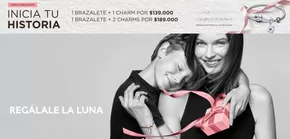 Catálogo Pandora en Santiago | Oferta exclusivos! | 2025-10-28T00:00:00.000Z - 2025-11-11T00:00:00.000Z