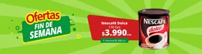 Catálogo Supermercado El Trébol en Quilicura | Ofertas fin de semana! | 2025-10-28T00:00:00.000Z - 2025-11-11T00:00:00.000Z