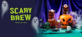 Catálogo Adagio Teas en Villarrica | Scary brew! | 2025-10-28T00:00:00.000Z - 2025-11-02T00:00:00.000Z