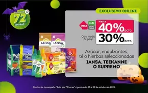 Catálogo Tottus en Villarrica | Gran variedad de ofertas | 2025-10-28T00:00:00.000Z - 2025-11-11T00:00:00.000Z