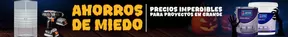 Catálogo Construmart en Las Cabras | Ahorros de miedo! | 2025-10-28T00:00:00.000Z - 2025-11-02T00:00:00.000Z