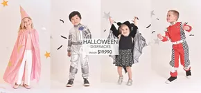 Catálogo Colloky en Quillota | Feliz Halloween! | 2025-10-28T00:00:00.000Z - 2025-11-02T00:00:00.000Z