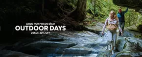 Catálogo Columbia | Outdoor days!  | 2025-10-29T00:00:00.000Z - 2025-11-30T00:00:00.000Z