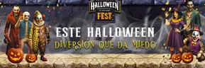 Catálogo Fiesta & Regalos en Chillán | Este Halloween! | 2025-10-29T00:00:00.000Z - 2025-11-02T00:00:00.000Z