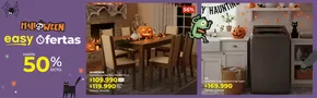 Catálogo Easy en La Florida | Ofertas Easy | 2025-10-29T00:00:00.000Z - 2025-11-12T00:00:00.000Z